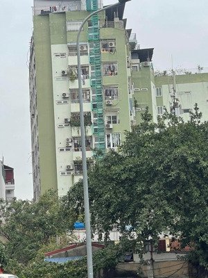 chỉ 1,69 tỷ cho căn chung cư mini siêu đẹp lô góc