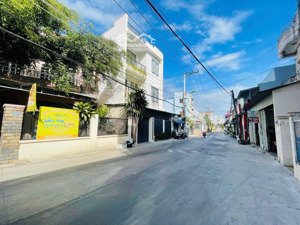 bán nhà 2 tầng hẻm ô tô ngô đến, vĩnh phước, nha trang chỉ 4,2 tỷ