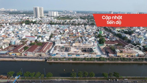 bán căn 3pn d-aqua. hàng hiếm. thanh toán 30% hđ + chênh lệch