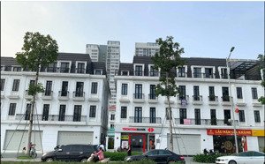 cho thuê nhà mặt đường 60m dự án embassy garden