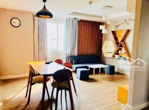 bán căn hộ chung cư samland airport gần sân bay, 75m2, 2pn, 2wc, nội thất đầy đủ. sổ hồng