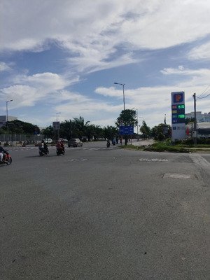 bán chdv - 4tầng - 10x50- đường bưng ông thoàn - phú hữu - tp thủ đức.