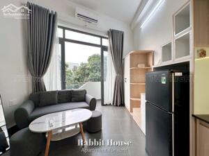 Cho Thuê Phòng Có Gác Bình Thạnh Gần Đh Văn Lang