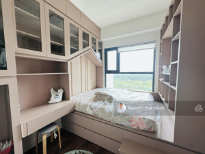 hàng hót duy nhất căn 3pn đảo swanbay 104m2 full nội thất mới 100% view công viên giá 5tỷ