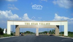 biệt thự song lập 200m giá chỉ từ 5 tỷ