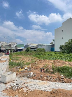 bán gấp trả nợ, đất tại trần nam phú, 1,1 tỷ, 120m2, pháp lý đầy đủ, ninh kiều, cần thơ, có shr