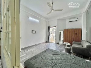 thuê ngay 1pn 35m2 tại nguyễn văn đậu gần chợ bà chiểu