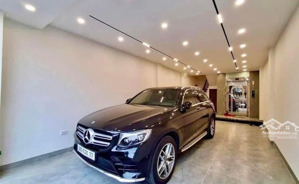 ngay đường đôi vạn phúc, kinh doanh, bmw ngủ trong nhà, thang máy xịn, 45m2, mt siêu đẹp, 10tỷ hơn