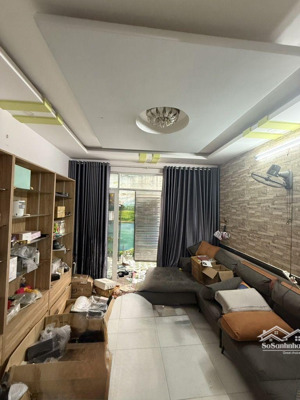4x10 - shr - chính chủ tặng nội thất - chỉ hơn 3 tỷ