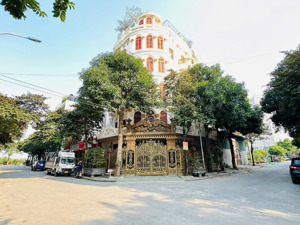 47.5 tỷ - biệt thự siêu vip tứ hiệp, thanh trì - ở sướng - an sinh đỉnh - giá đầu tư.