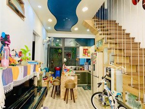 bán nhà đẹp 2,5 tầng - mt 6m nguyễn hữu thận - an khê - thanh khê