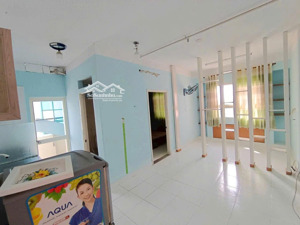 cho thuê căn hộ cc thái an, nguyễn văn quá, q12. giá 5tr5, full nt.