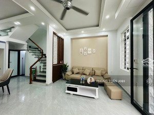 siêu phẩm 4 tầng ~ thiên lôi ~ lê chân ~ hải phòng.