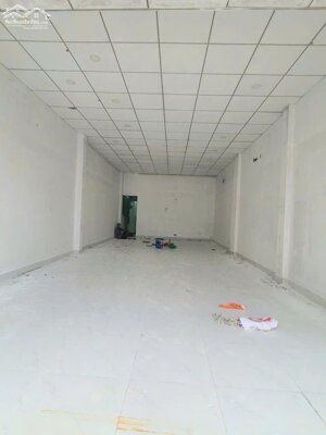 Cho Thuê Mặt Bằng 105m² Mặt Tiền Nguyễn BÌNH, Hiệp Thành, Thủ Dầu Một – Gần Chợ, Gần Đại Học Bình Dương, Giá Chỉ 14 Triệu/Tháng