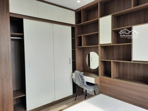 chung cư thanh bình định công cho thuê, 2 ngủ, 2 vệ sinh, view hồ, full nội thất, 12tr