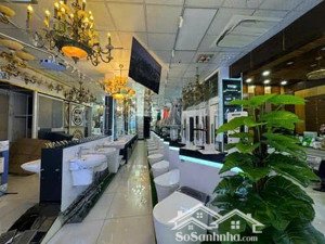 mặt phố ngọc hồi, thanh trì, vỉa hè rộng, kinh doanh siêu đỉnh, 480m giá 154 tỷ.