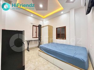 cho thuê phòng trọ tại điện biên phủ, 4,8 triệu, 25m2