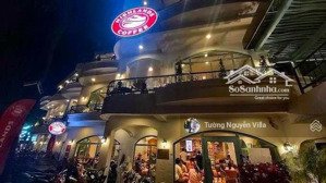 bán biệt thự có 3 mặt tiền view sông 964 trường sa, phường 13, quận 3|tường villa 0934 161816