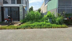 cần tiền bán gấp lô đất thổ cư an tịnh trảng bàng, 155m2 giá 550 triệu, sổ sẵn, lh: 0867817076