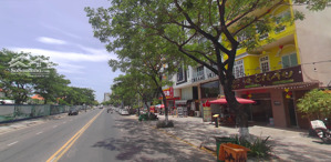 hàng đầu tư chính chủ gửi bán mặt tiền đường võ nguyên giáp - vị trí con đường triệu đô đà nẵng