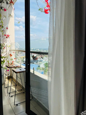 chính chủ cho thuê căn 75m2 xinh xắn, nhận nhà ngay được. lh 0767500739