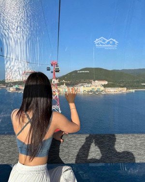 bán biệt thự vinpearl nha trang bay resort & villas, 12,5 tỷ, 400m2 0982575391