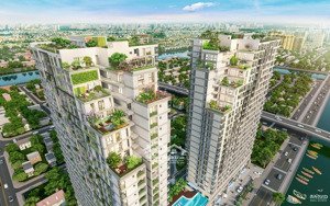 bán căn hộ chung cư d-aqua, đ.bến bình đông, 3,37 tỷ, 68m2, 2pn, 2wc, giá ưu đãi