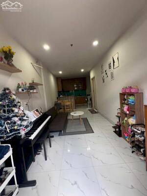 Bán căn hộ 54m2 tầng trệt chung cư Thuận Giao Phát, Thuận Giao, Bình Dương