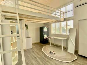 cho thuê căn DUPLEX sang trọng thoáng mát giá siuu ưu đãi