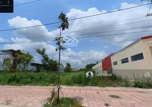 bán đất tại gần quận uỷ cái răng thường thạnh cần thơ, giá cực chất chỉ với 900 triệu, 120 m2