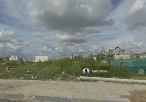 bán đất gần đường hoàng quốc việt, gần bệnh viện mắt cần thơ, hẻm 2 xe đậu thoải mái an ninh