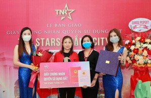 cần bán lô shop tnr phố thắng vừa kinh doanh sinh lời, vừa hưởng lợi từ đà tăng giá bất động sản!