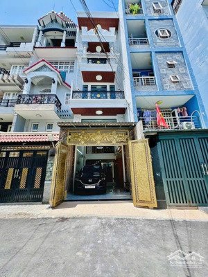 bán gấp nhà ở đường phan đăng lưu, phường 7, quận phú nhuận, giá 2 tỷ 650 triệu.