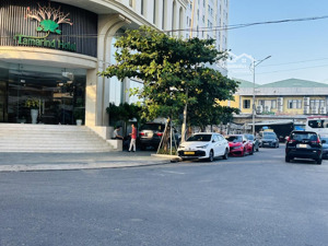 siêu phẩm góc 2 mặt tiền lê quang đạo trục vip biển mỹ khuê, lh 0935474857