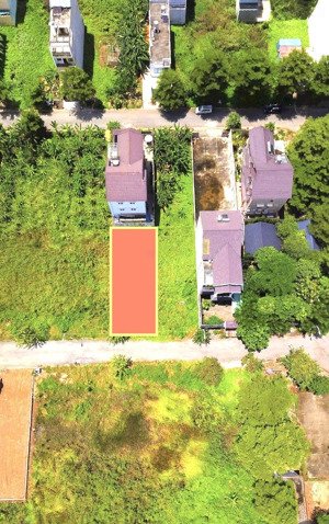 bán đất đẹp 80m2 kdc hoàng anh minh tuấn vị trí vàng, giá đầu tư chỉ 2 tỷ3