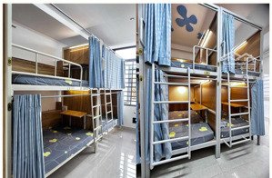 cho thuê ký túc xá cao cấp ở dương bá trạc, phường 1, quận 8. lh 0909 585 089