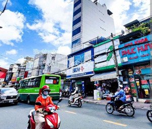 nhà 55 tỷ mặt tiền lê quang định, p1, q gò vấp, tp hcm