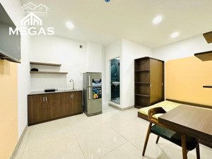 căn hộ dịch vụ sang xịn mịn - mặt tiền trường chinh