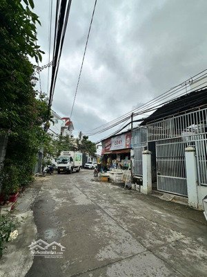 bán nhà 3 tầng mặt đường gò găng xã vĩnh hiệp kđt vĩnh điềm trung vị trí đẹp đường rộng buôn bán