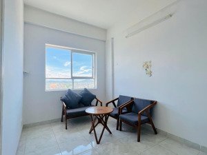 cho thuê căn hộ 50m2 2pn full nội thất tp.phan thiết, 5 triệu thanh toán hàng tháng , lh 0987880177