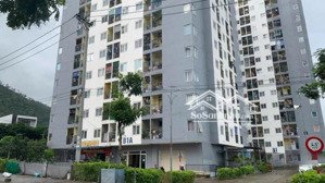 hiếm! chỉ 650tr sở hữu căn 1pn hoà khánh, đã có sổ