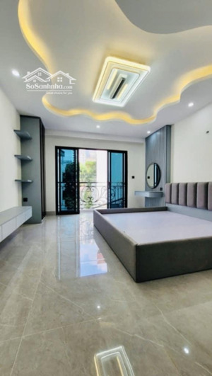 bồ đề, 90m x 7 tầng thang máy, gara ô tô, kinh doanh, cho thuê 40 triệu/tháng, 18 tỷ, 0967182629