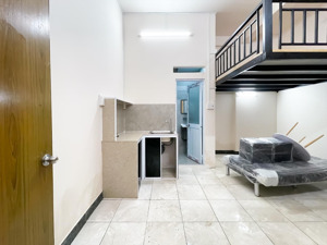 chính chủ cho thuê phòng duplex cực xịn tại quận 7