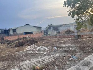 cần bán đất thổ cư 100% tại khu dân cư xã phước đông, huyện cần đước diện tích 85m2 giá 1 tỷ 100.