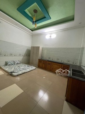 chính chủ cho thuê phòng đẹp ngay cvpm quang trung, quận 12