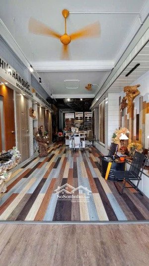 cho thuê nhà mặt tiền đường tô hiến thành p15 q10 thích hợp kinh doanh