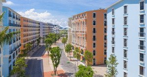bán shophouse 135m2, 20 tỷ tại biển víp hải phòng, 6pn, 6wc, 4 tầng có nhiều chính sách chiếu khấu