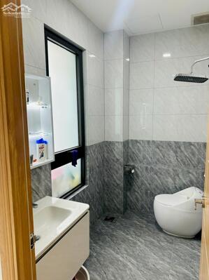Nhà phố full nội thất, view hoa viên, dự án Ecocity, đã có sổ