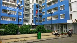 cho thuê căn hộ chung cư 155 nguyễn chí thanh, p9, q5, tphcm
