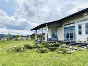 cho thuê nhà đất 2000m2 đẹp view đồi thông an sơn, đà lạt giá chỉ 16 triệu/ tháng